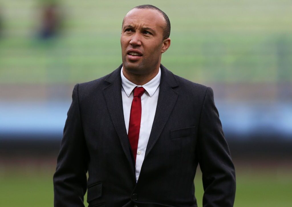 EPL: 'You are overplaying him' - Mikael Silvestre urges Arsenal manager to rest forward