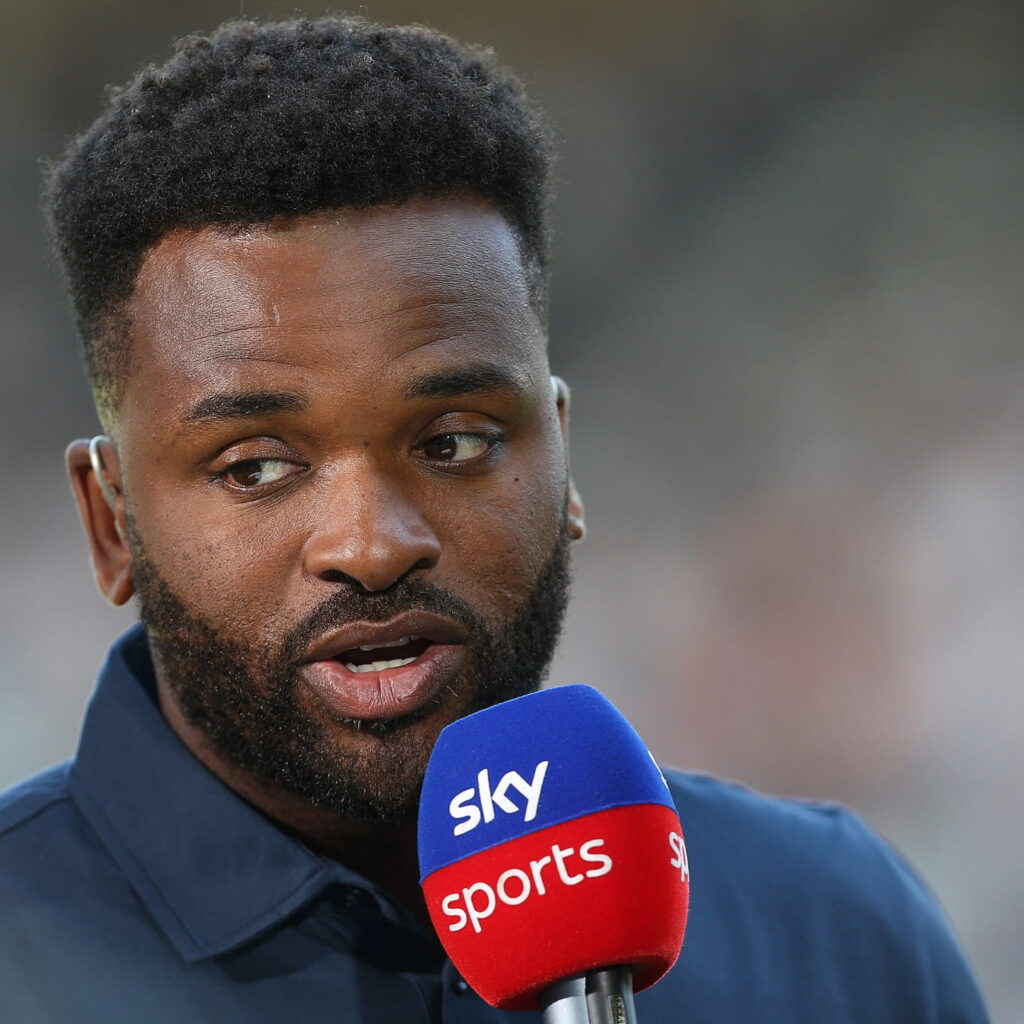 EPL: You’ve short memory – Darren Bent slams Arteta over Arsenal star