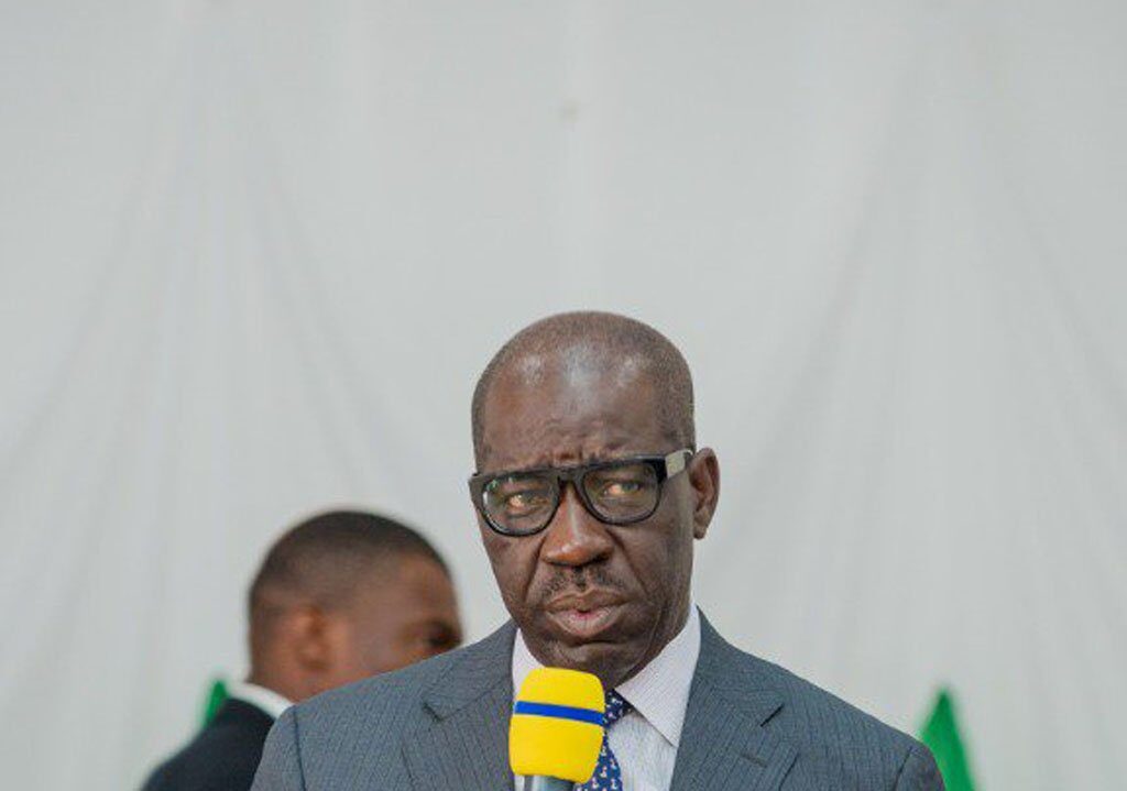 Edo 2024 guber: Gov Obaseki opens up on anointed candidate