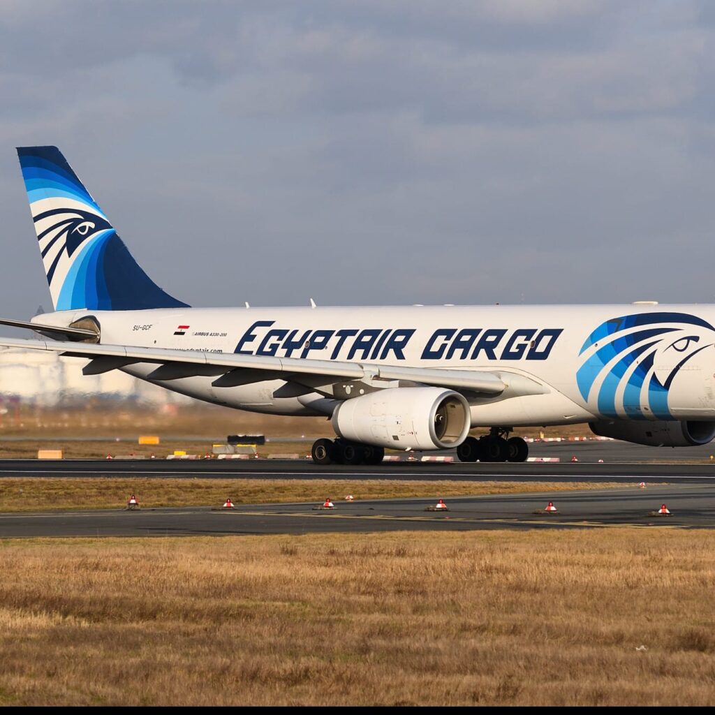 Egypt Air Reacts To Death Of Nigerian Lady Aboard Flight To London