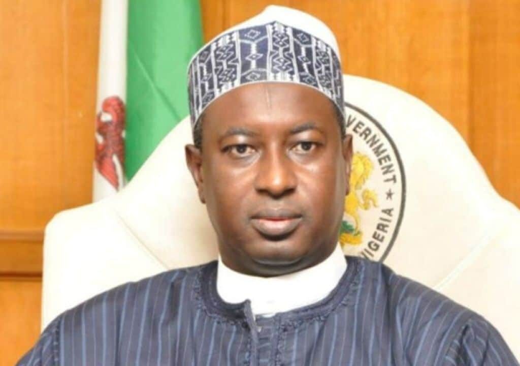 Ex-Kaduna gov, Ramalan Yero resigns from PDP, returns membership card