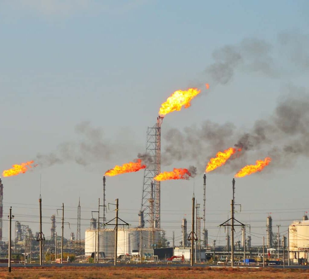 FG Lists 42 Firms For Gas Flare Commercialization Programme