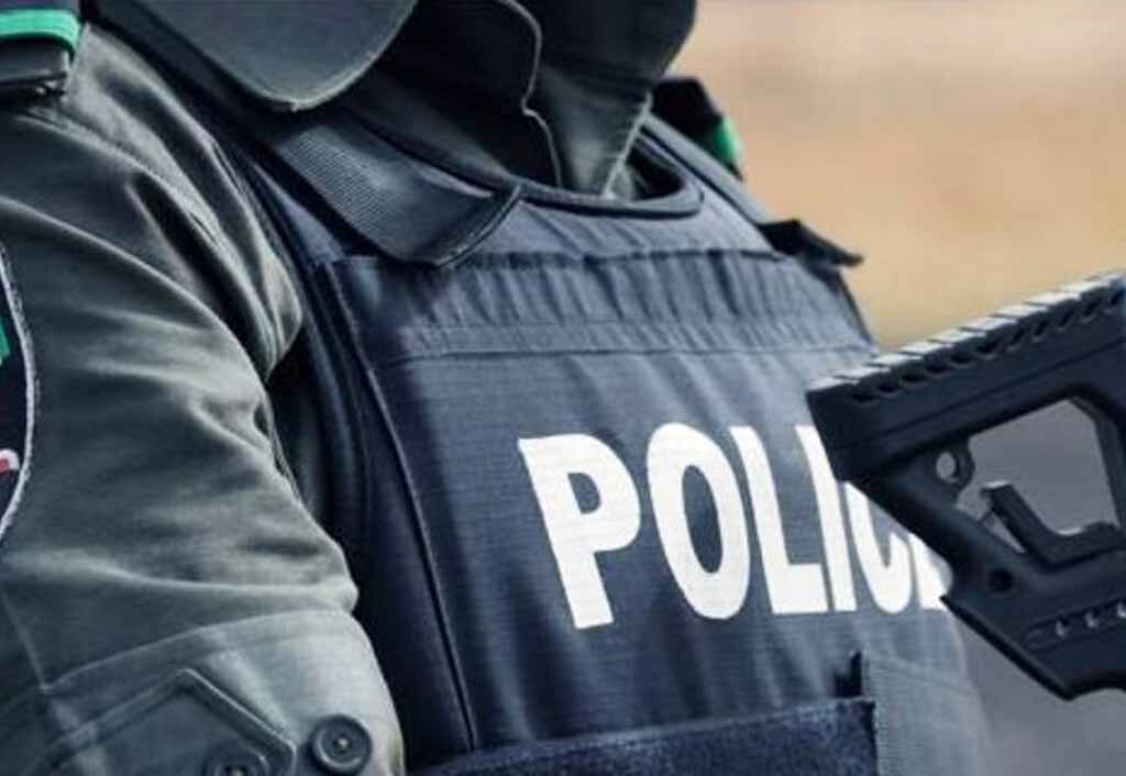 Four suspects die in gun fire exchange between Police, gang members in Delta