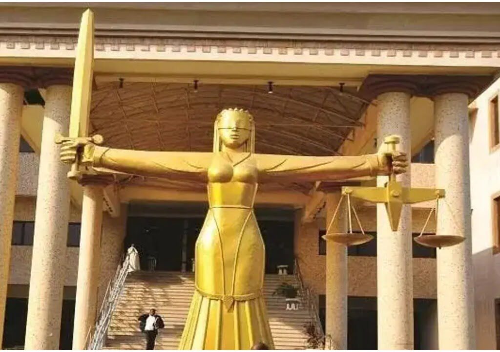 Group demands relocation of Appeal Court justices from Kano to Abuja over alleged threats