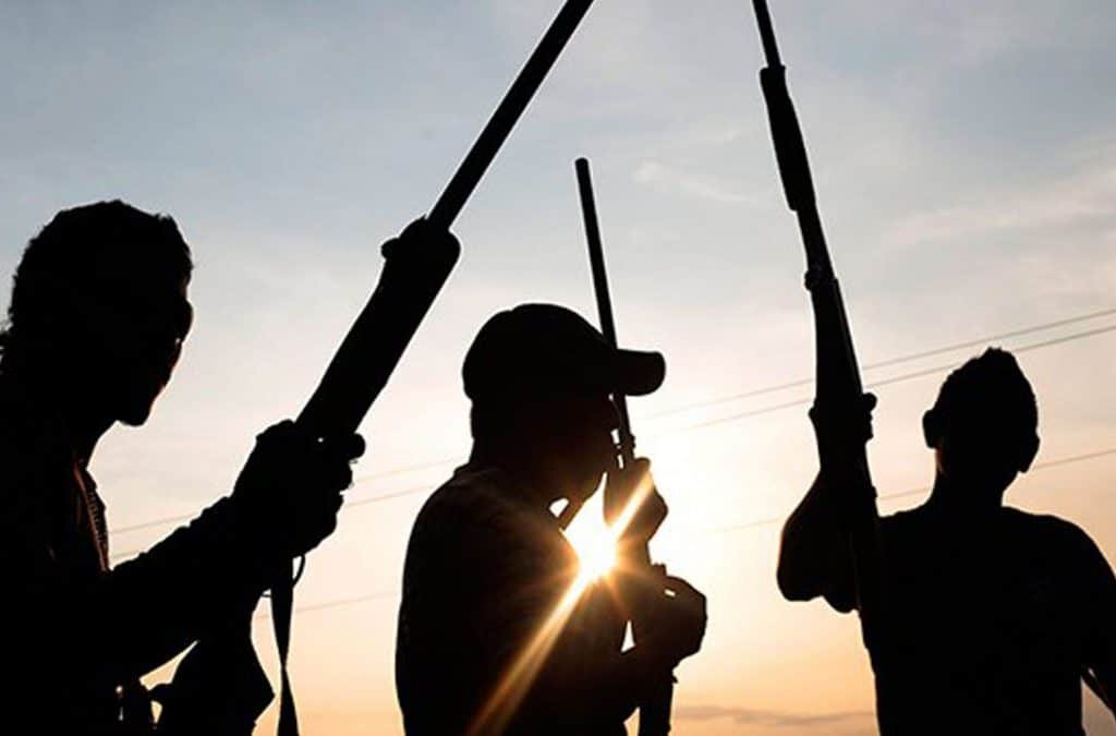 Gunmen reportedly kidnap ex-Education Secretary in Benue