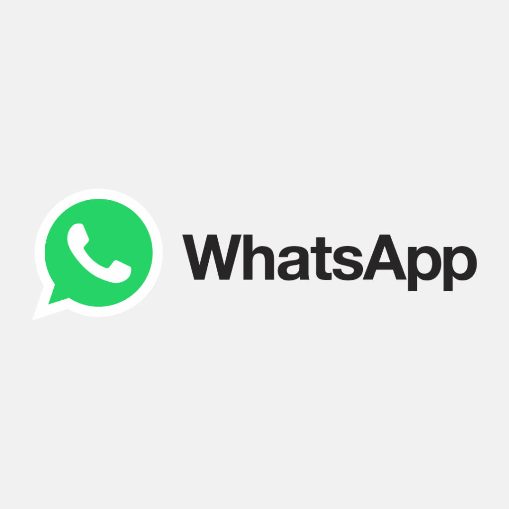 WhatsApp Channel