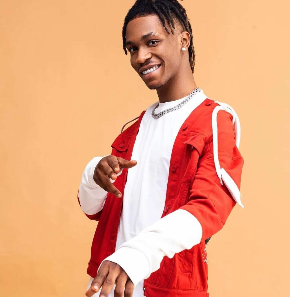 I look fresh, healthy since I left Marlian Record label - Lil Smart (Video)