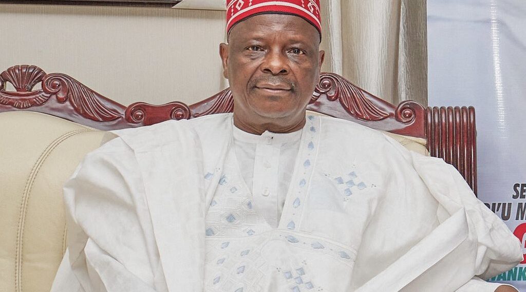 INTERVIEW: Kwankwaso joined NNPP with hidden agenda, will face prosecution - Factional Acting Chair, Agbo Major