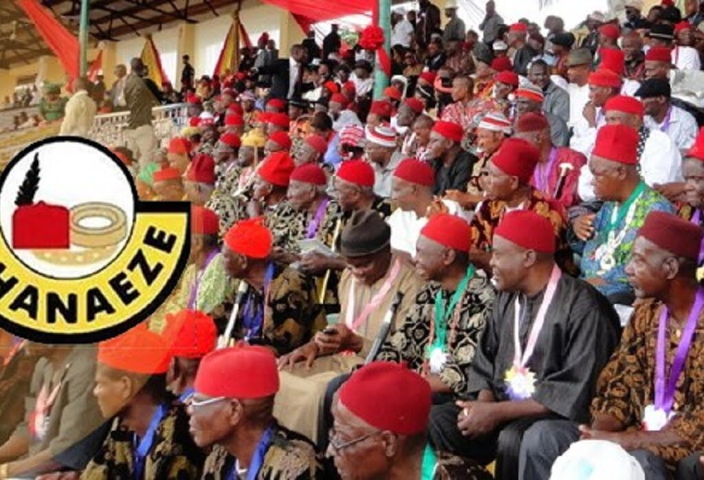 Igbo Day: Release Nnamdi Kanu - Ohanaeze begs FG