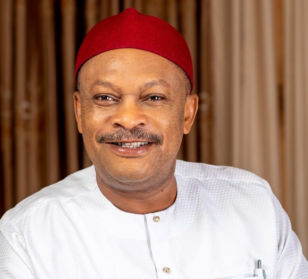 Imo Turning To Boko Haram State - PDP Governorship Candidate, Anyanwu Laments