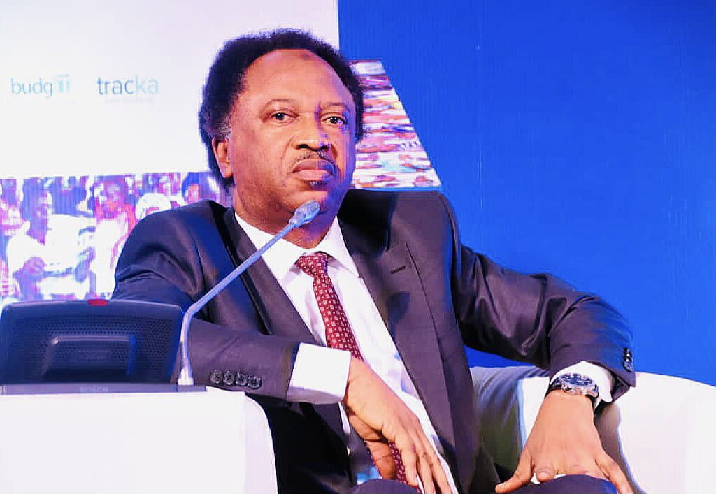 Kaduna: Shehu Sani accuses tribunal judges of cowardice, says judgement confusing