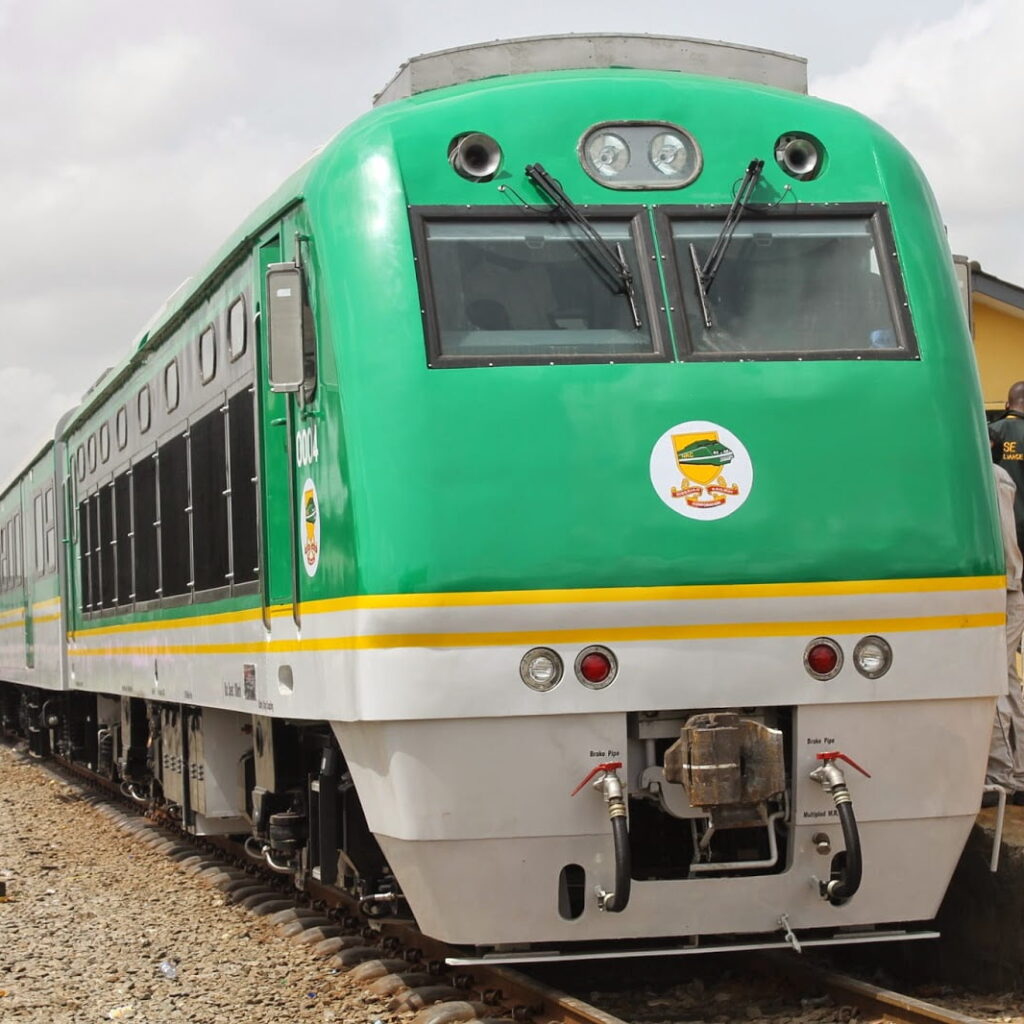 Kano-Lagos, Port Harcourt-Aba rail services to begin by December - NRC