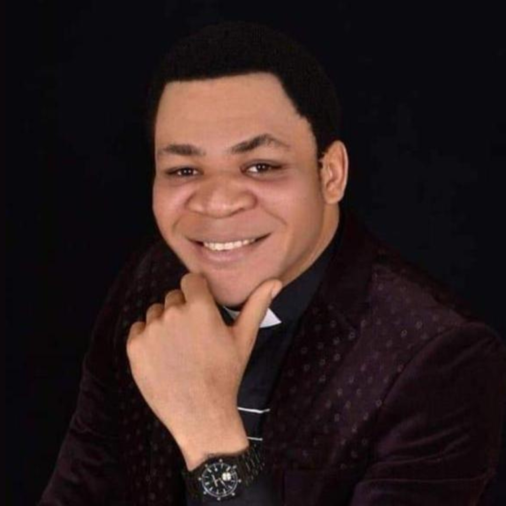 Kidnapped Enugu Priest, Marcellinus Okide Regains Freedom