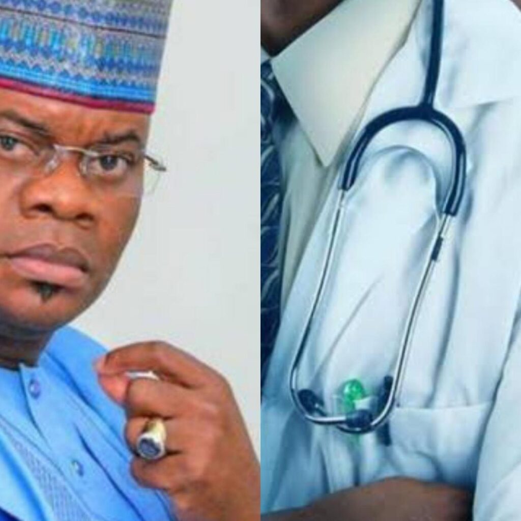 Kogi Resident Doctors To Embark On Indefinite Strike 