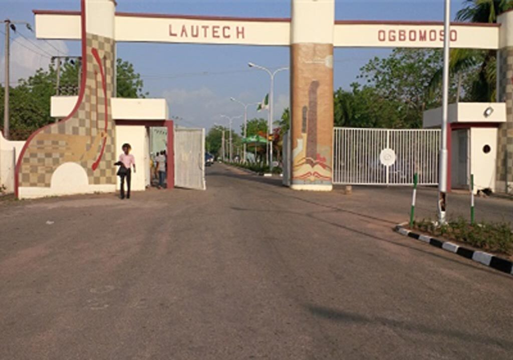 LAUTECH confirms death of two students in auto accident