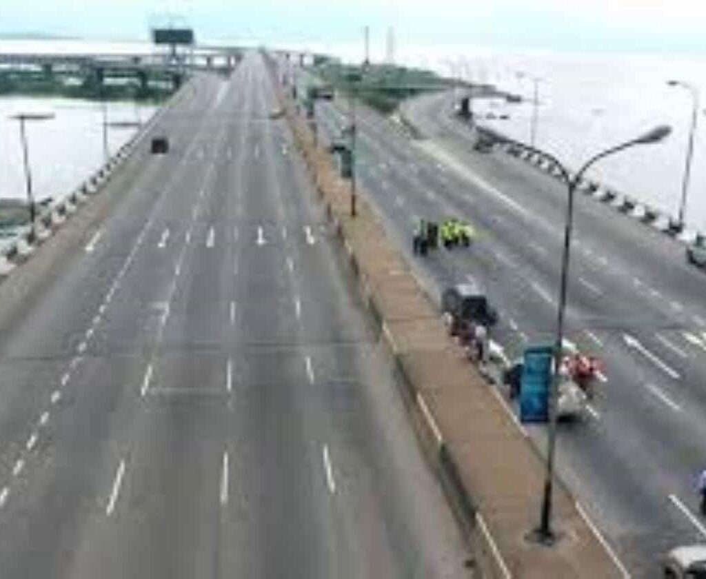 Lagos To Shut Third Mainland Bridge, Announces Alternative Routes