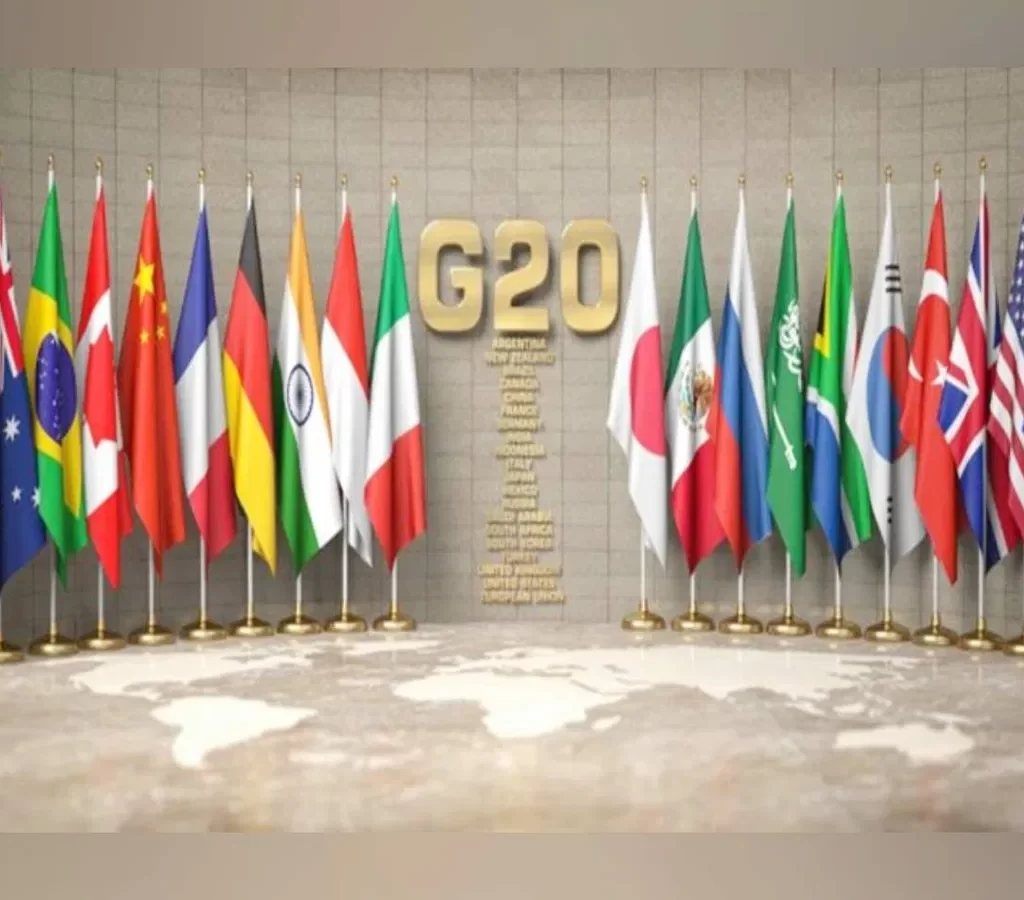 List Of World Leaders Who Did Not Attend G20 Summit