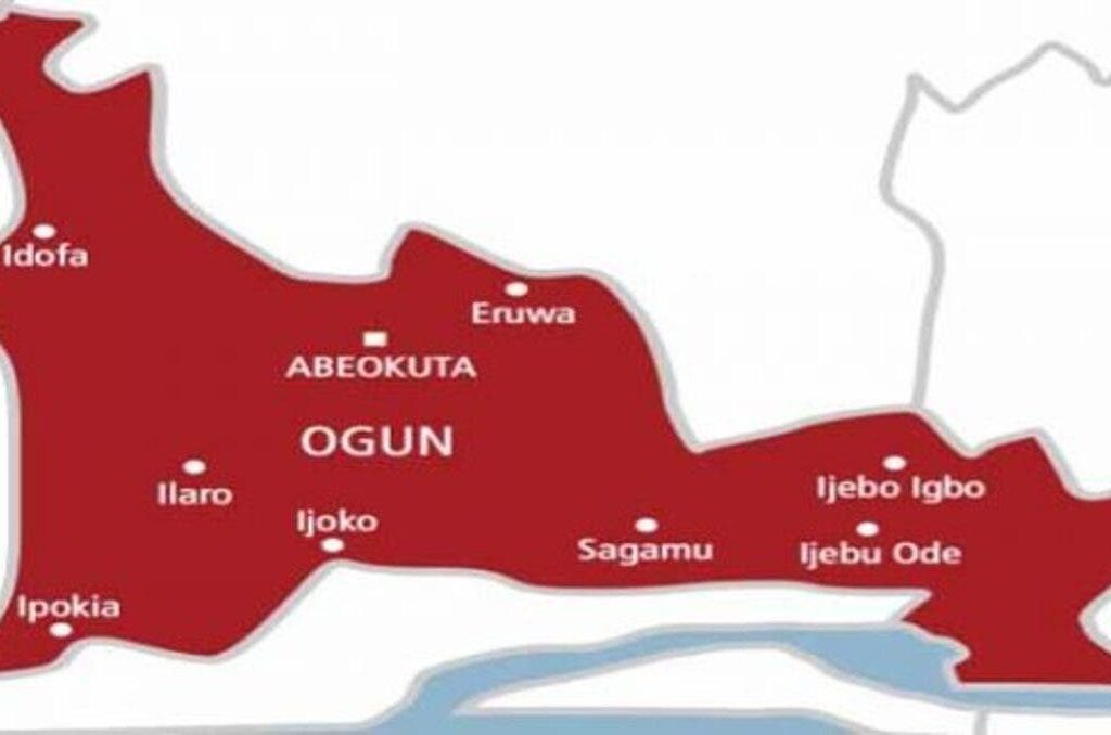 Man dies while swimming in Ogun hotel