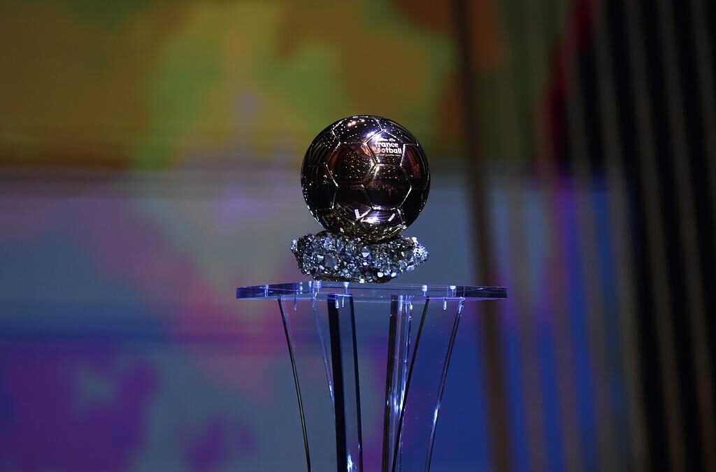 Messi, Haaland, Saka, Osimhen Make 2023 Ballon d’Or Nominees - [Full List]