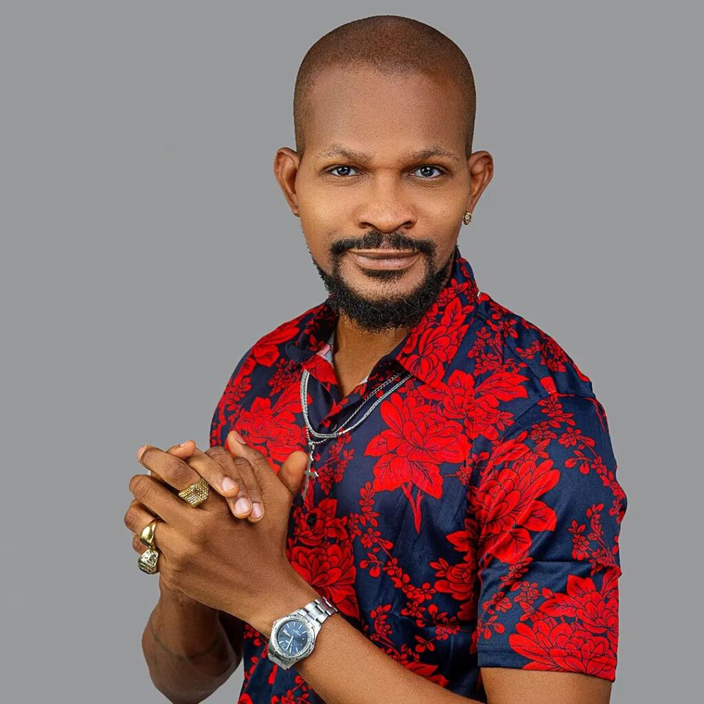 Mohbad: I was offered N3m to paint late singer's wife as ‘prime suspect’ - Actor Uche Maduagwu alleges