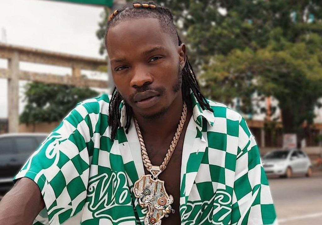 Mohbad: Naira Marley gives conditions to turn himself in for investigation