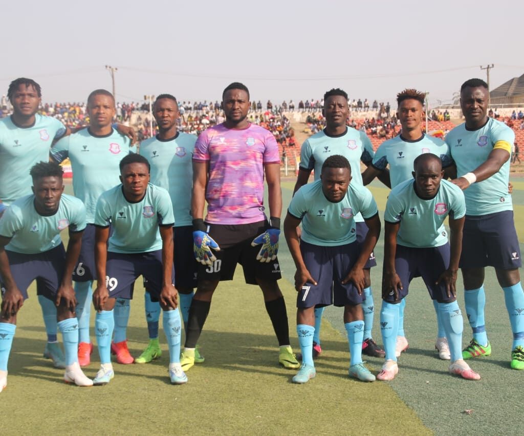 NPFL: Niger Tornadoes FC set to start new season tomorrow