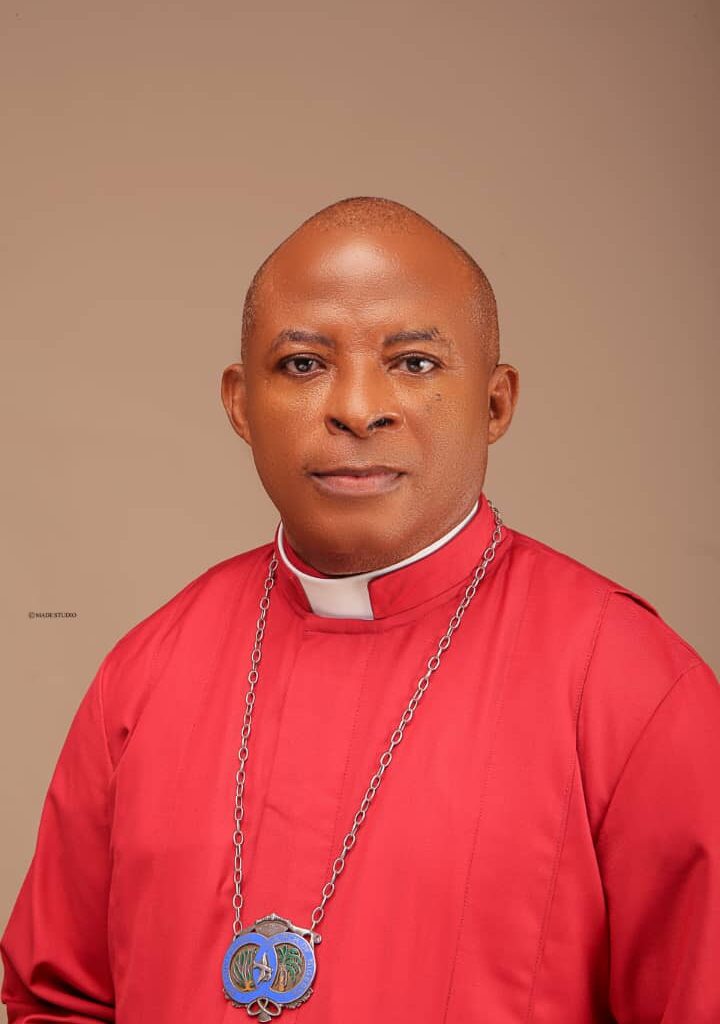 Nigeria @63 : Avoid tension, anarchy - Presbyterian, Anglican Church leaderships urge Nigerians