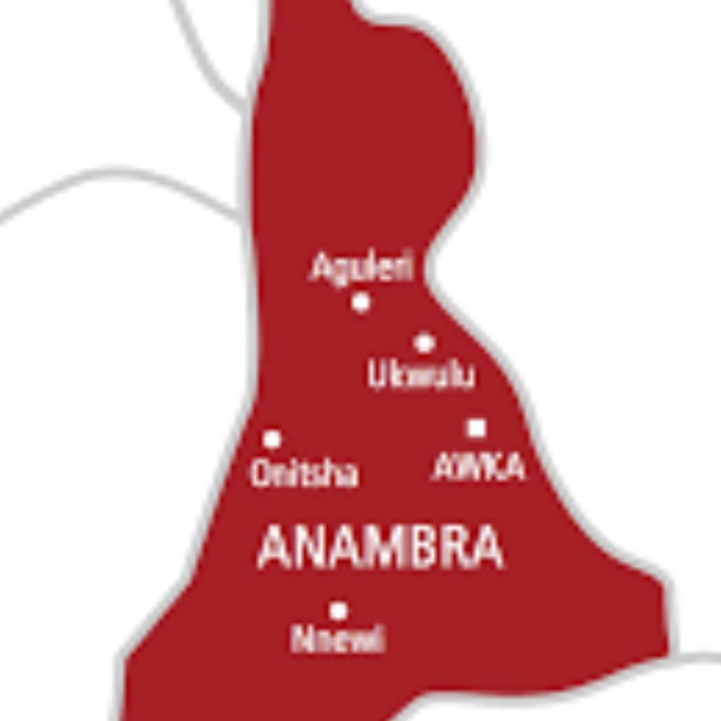 Osumoghu Airstrikes: Indigenes of Anambra community flee residences over fear of attack