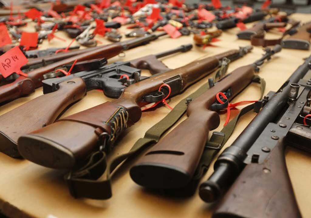 Gov't Releases Criteria To Get Gun License In Zamfara