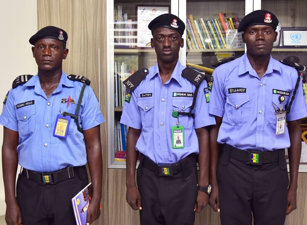 Police Find Officers Escorting Adamawa University SUG President Guilty