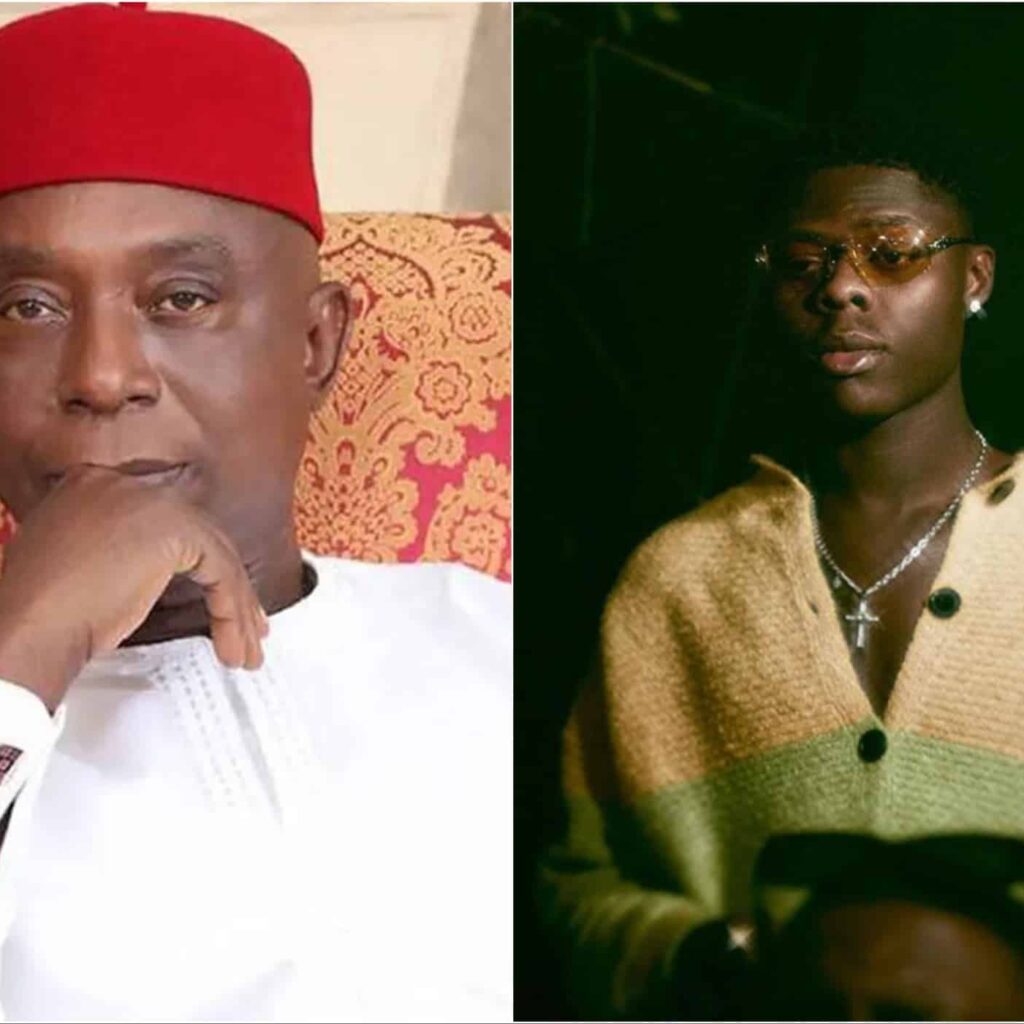 Regina's Daniels Husband, Nwoko Mourns Singer, Reveal Plans For Autopsy Law