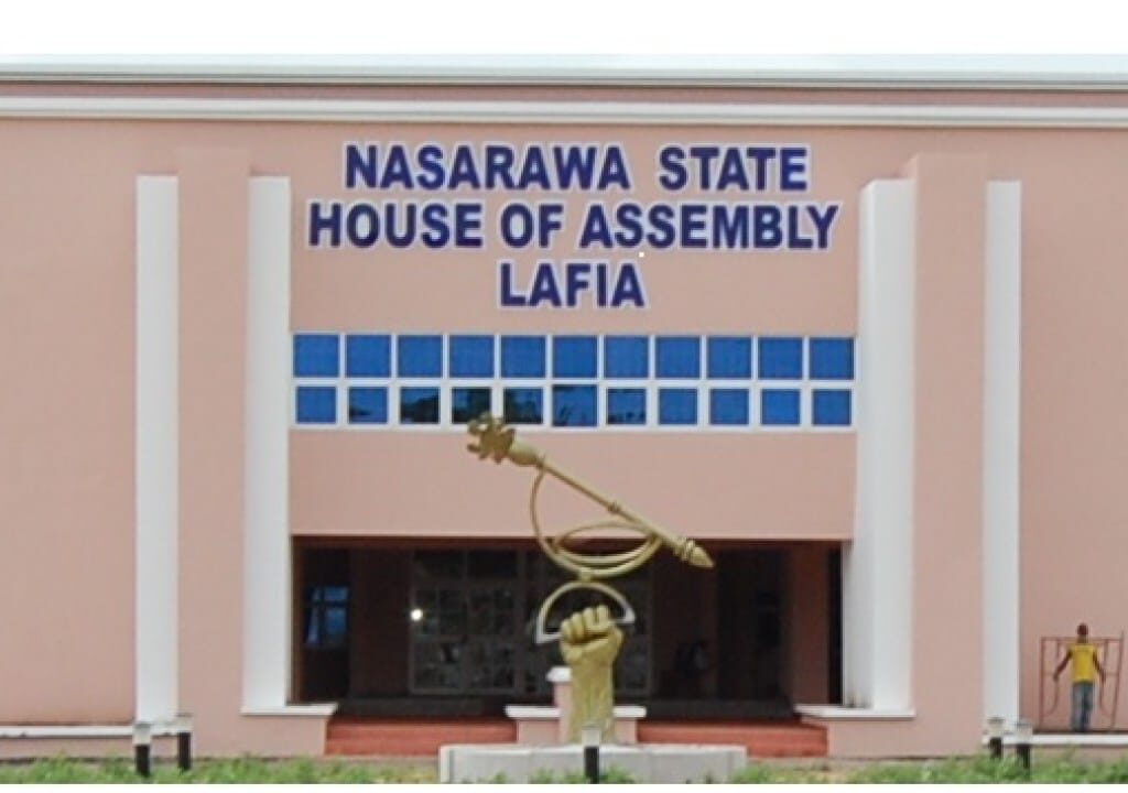 Sale of Liaison Office: Nasarawa State Assembly calls for calm begins investigation