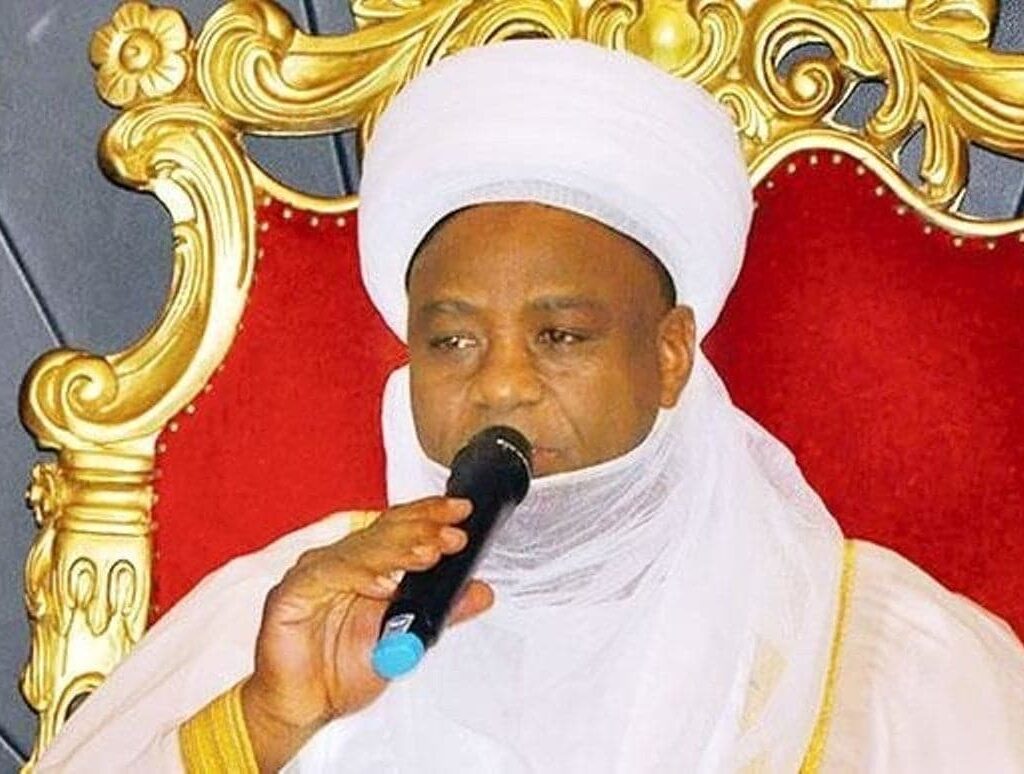 Sultan begs labour unions to shelve planned strike