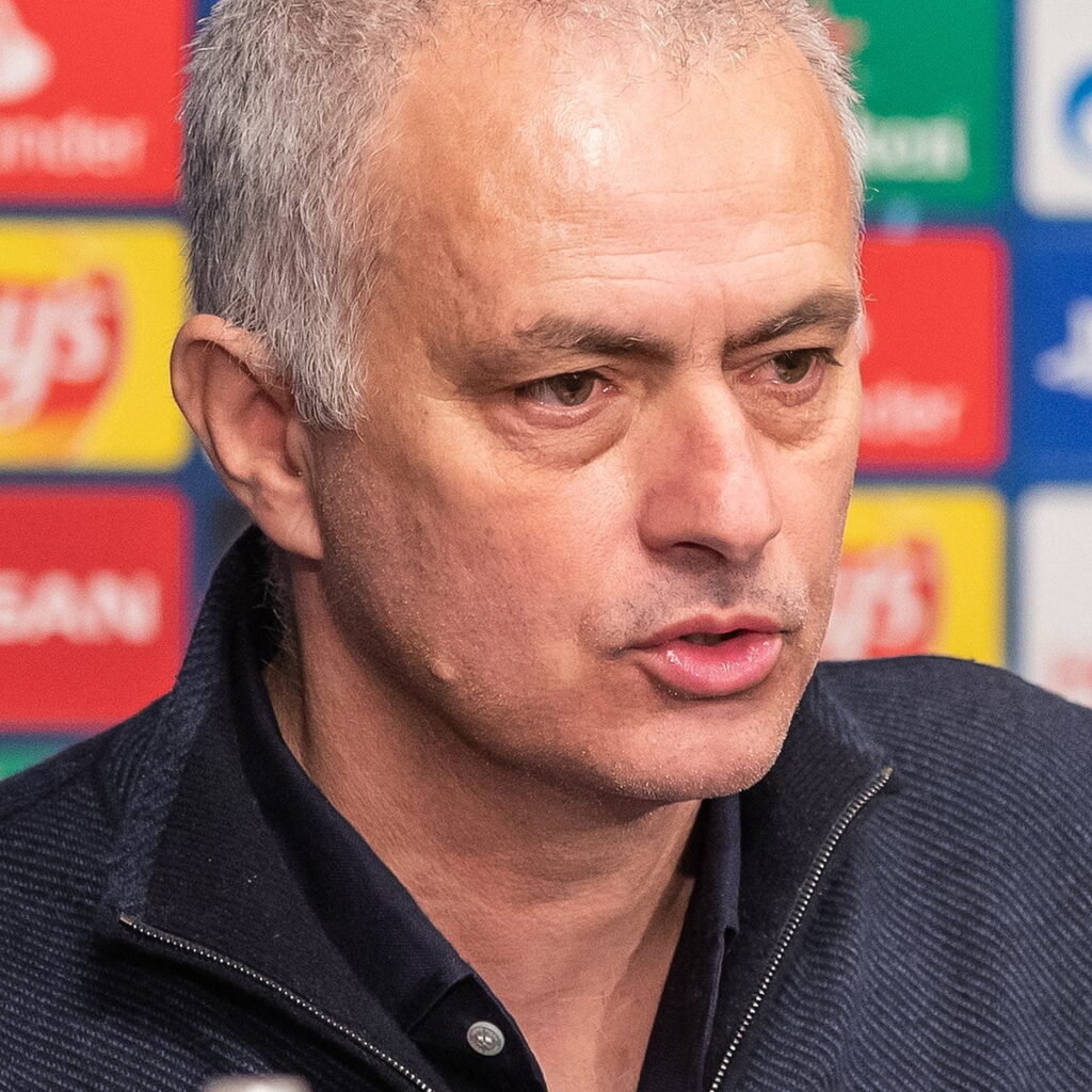 This is my worst-ever start - Mourinho reacts to Roma's 4-1 defeat to Genoa