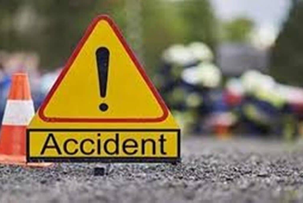 Three LAUTECH students die in fatal road crash in Osun