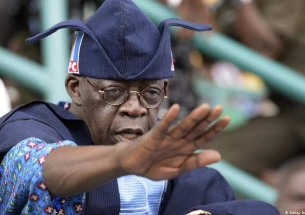 Tinubu Reacts As Death Toll Hits 6,000 In Libya Devastating Flood