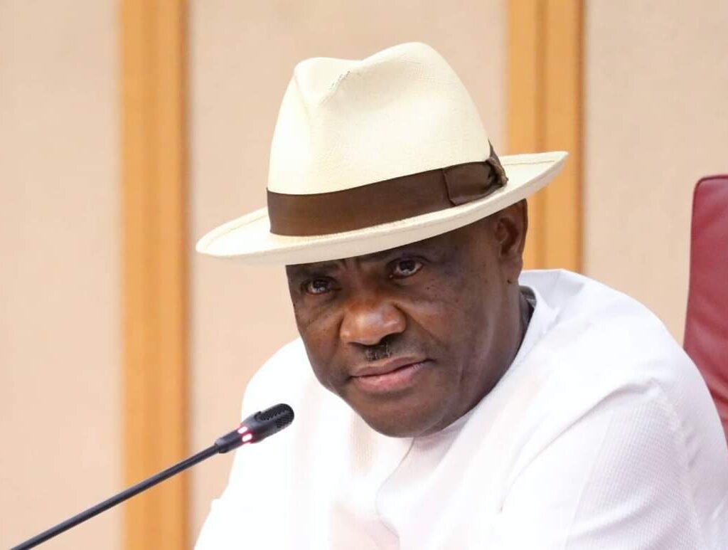 Tinubu’s renewed hope agenda marks new beginning – Wike