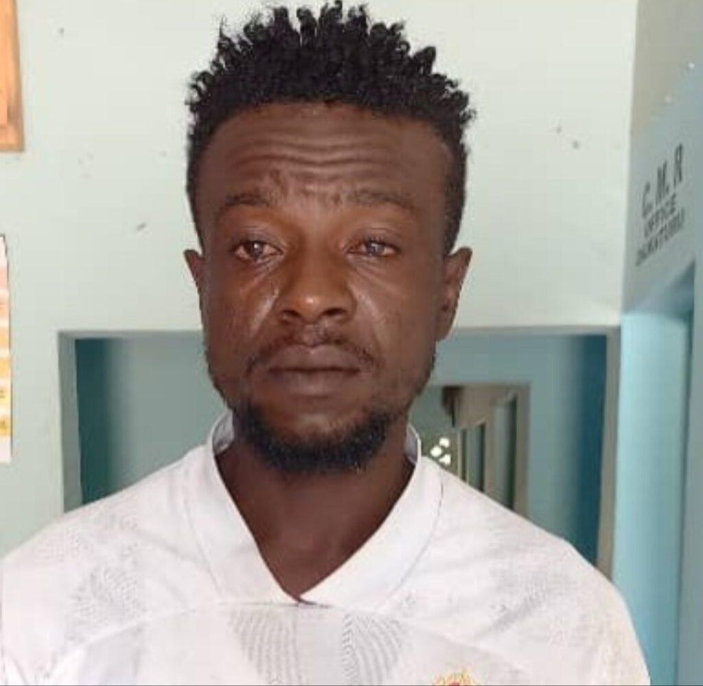 Yobe police nab wanted fraudster specialised in stealing ATM cards