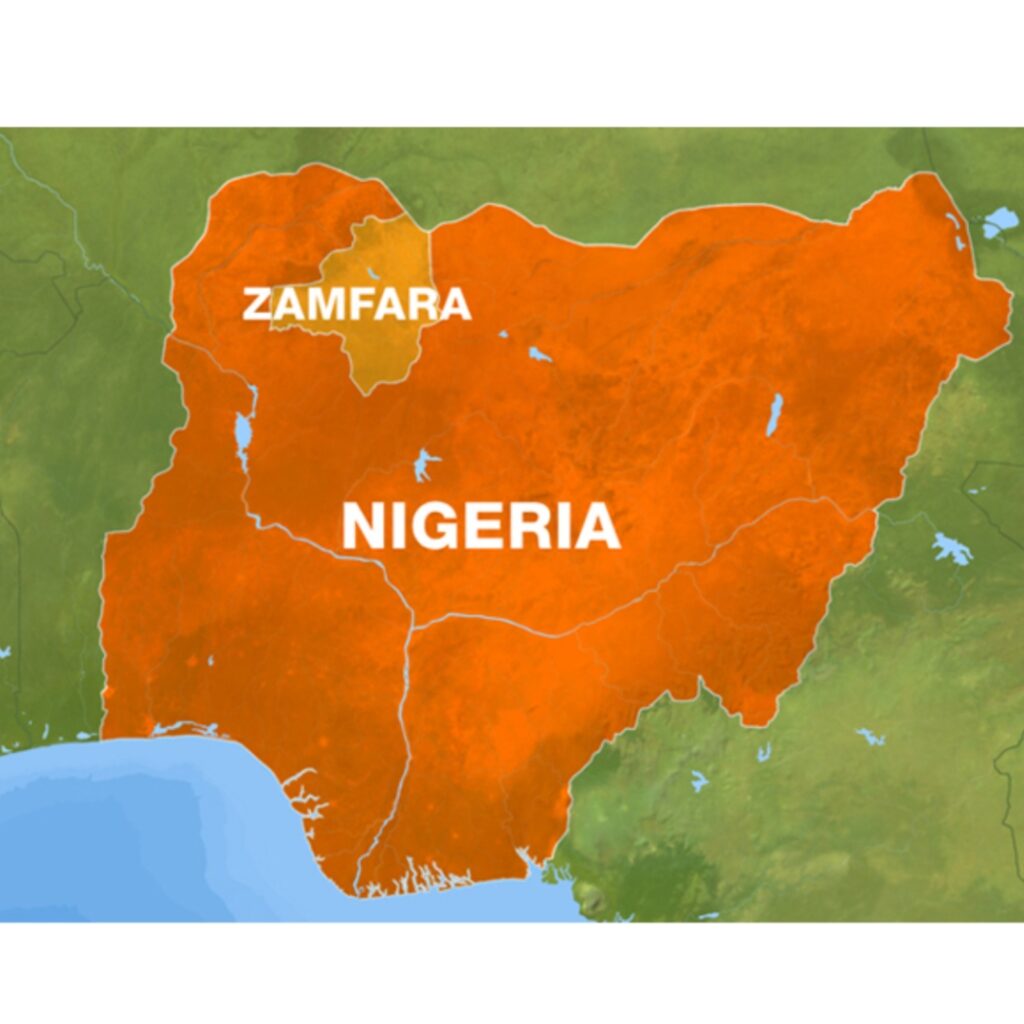 Zamfara govt adopts 6-year-old fatherless child who vowed revenge in viral video