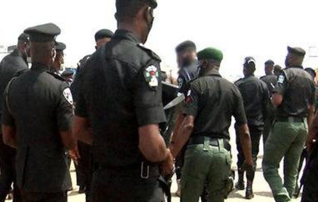 ‘We Are Hungry’ - Policemen Lament Non-payment Of Five-Month Allowance