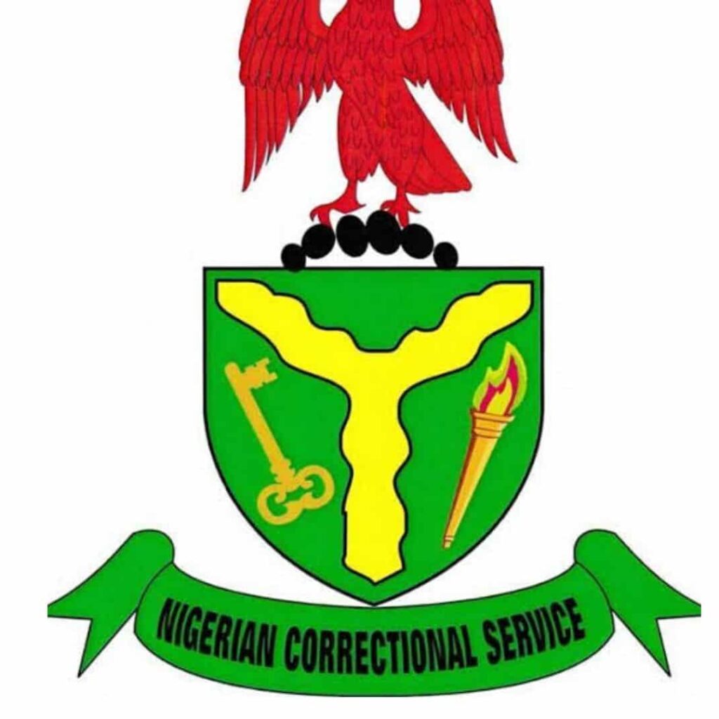 1,100 inmates await trial, 144 convicted in Agodi Correctional Centre - NCoS