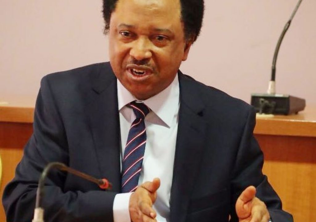 $11bn P&ID debt: Great lesson for Nigerian govt - Shehu Sani