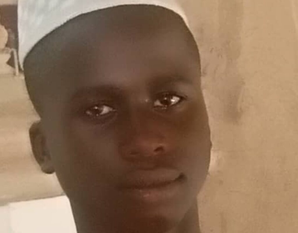 16-year-old teenager declared missing in Ilorin