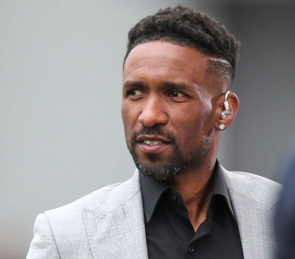 2023 Ballon d’Or: You’ve to give him – Jermain Defoe on player to win award