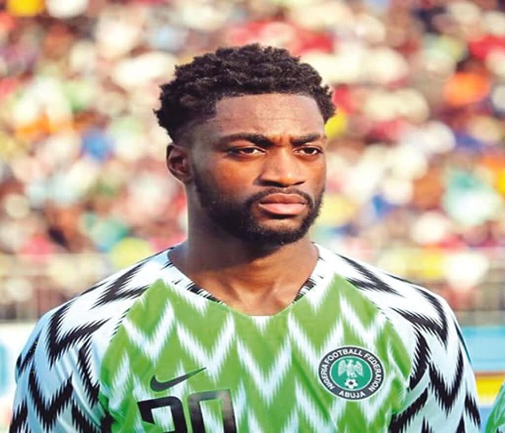 2026 WWC: Super Eagles defender Ajayi doubtful for Lesotho, Zimbabwe games