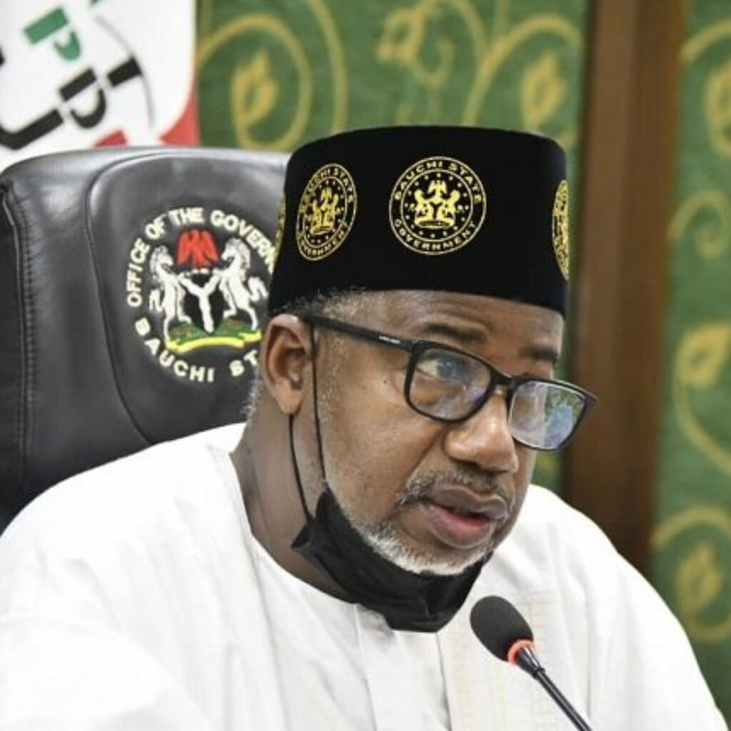 67 kidnappers killed, 29 victims rescued in Bauchi - Governor Bala