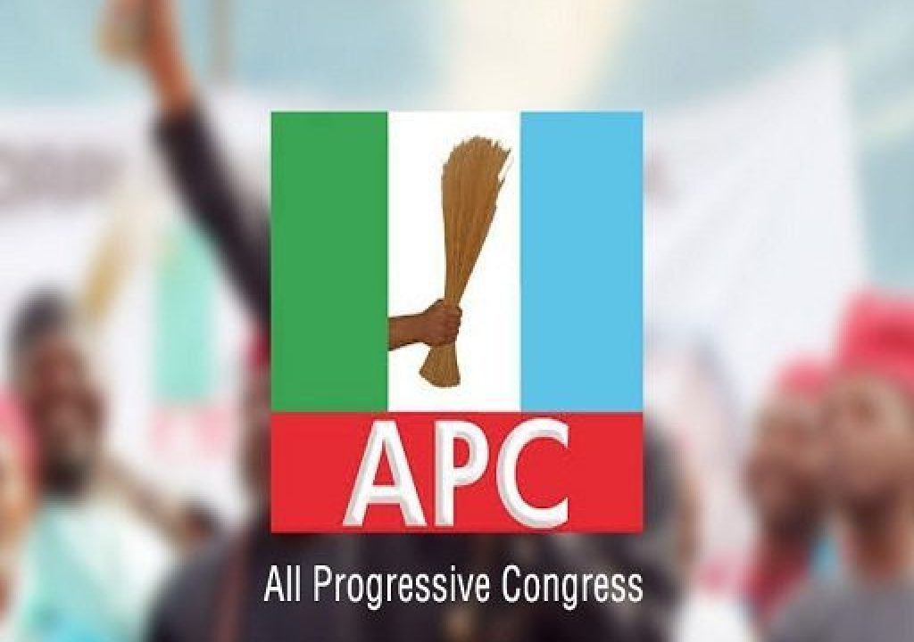 APC mocks '8-man' NNPP London protest against Kano tribunal verdict