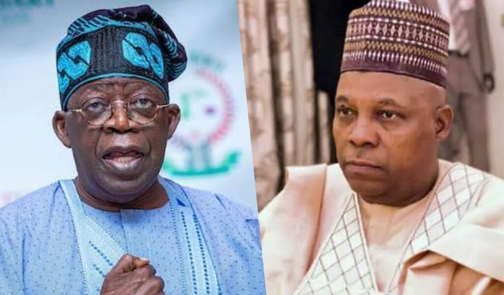 APM withdraws petition against Tinubu, Shettima at Supreme Court