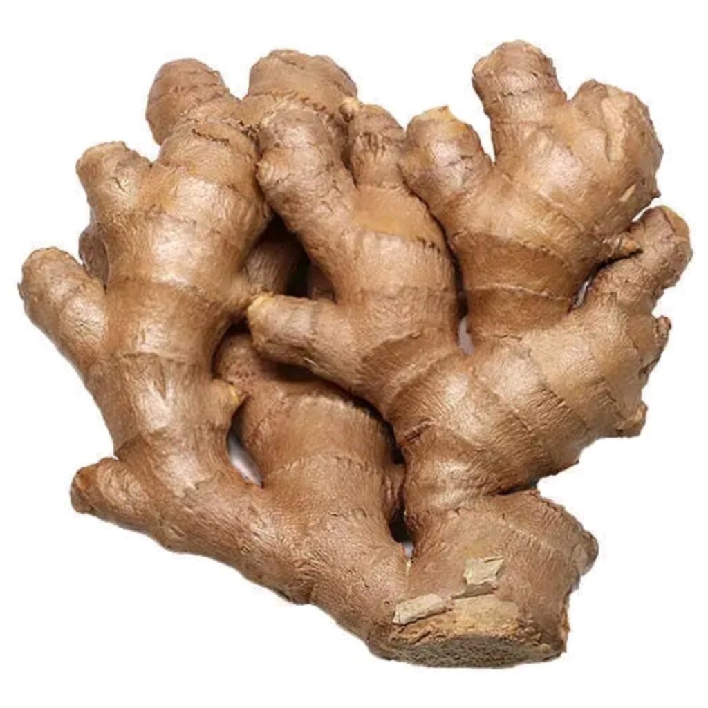 APPEALS Coordinator laments ginger disease in Southern Kaduna