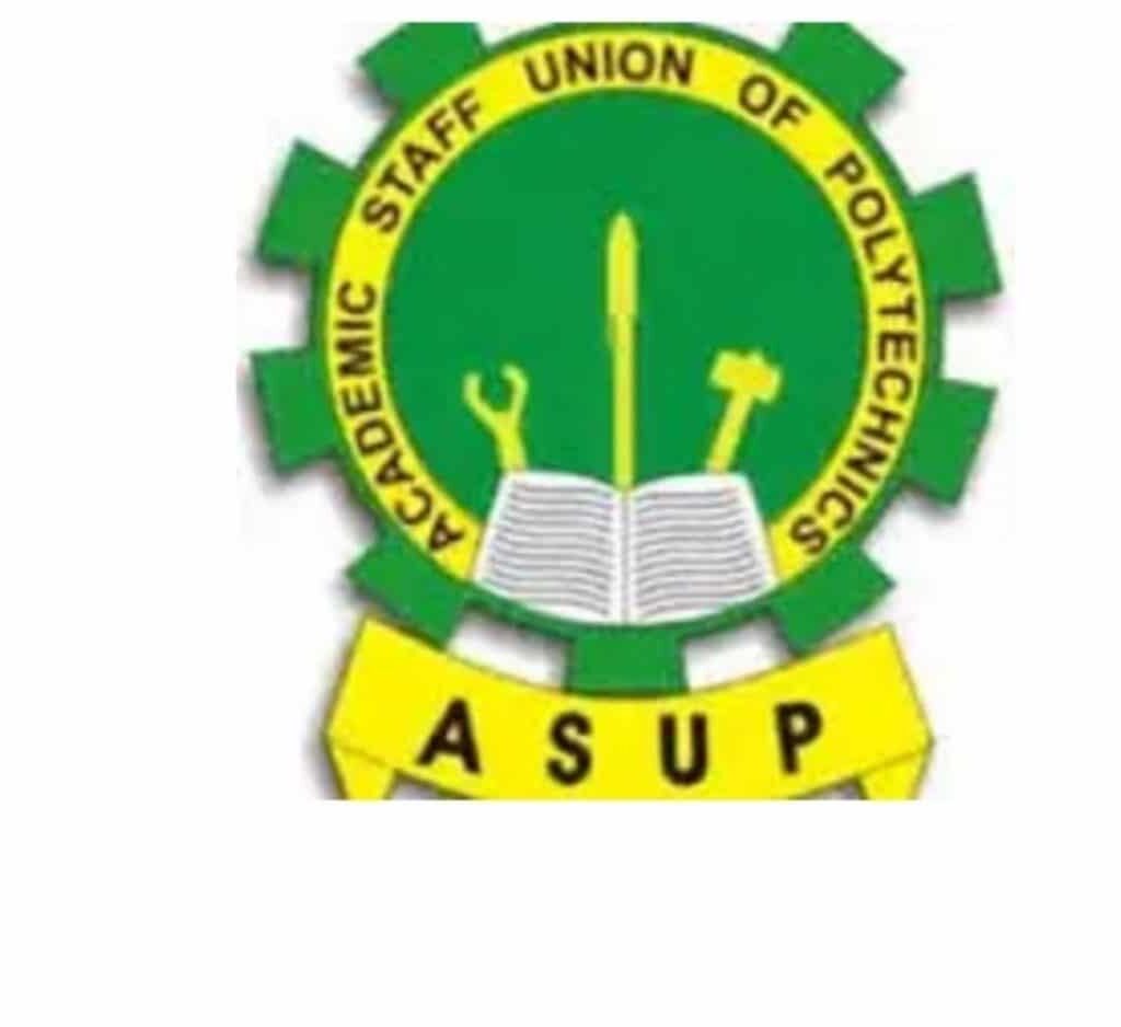 ASUP National Chairman, Ezeibe calls for review of law establishing polytechnics in Nigeria